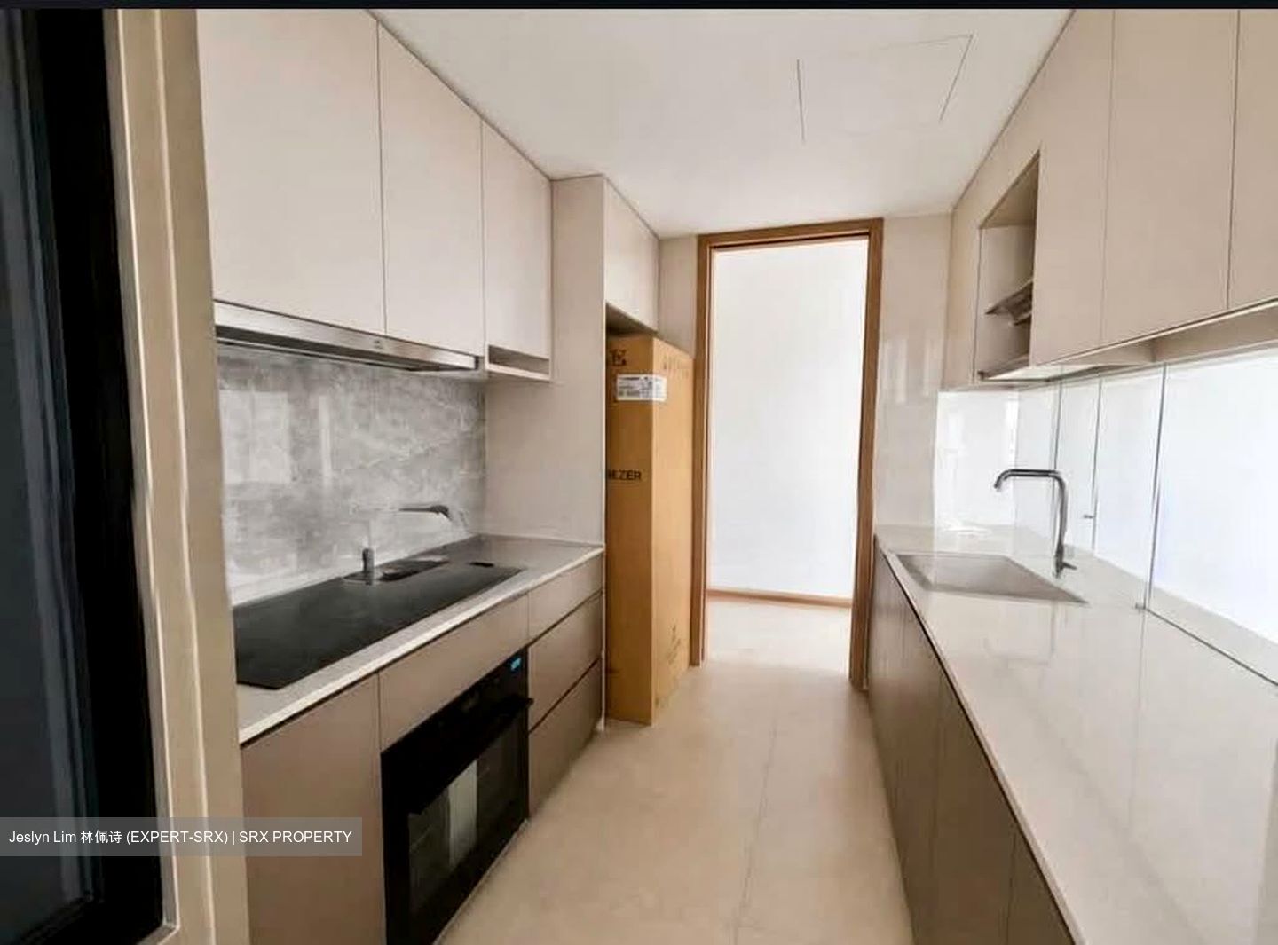 The Botany At Dairy Farm (D23), Condominium #554102401